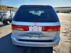 2004 HONDA ODYSSEY