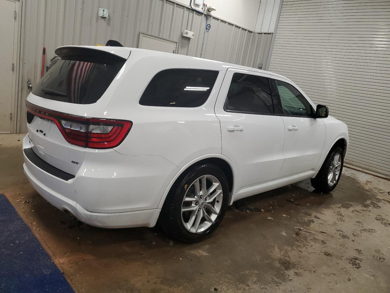 2025 DODGE DURANGO