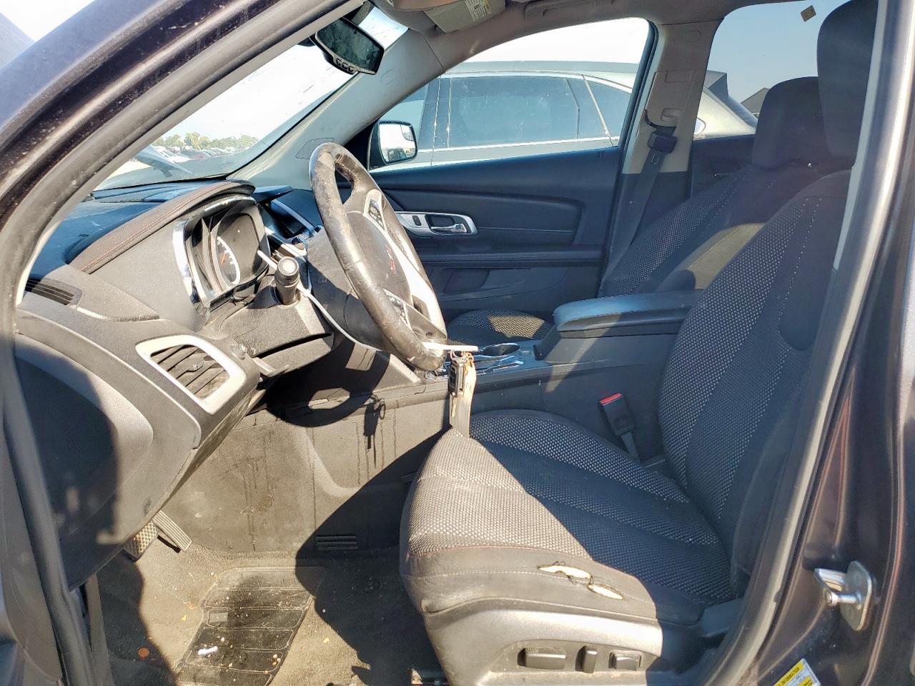 2013 GMC Terrain