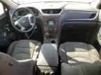 2014 CHEVROLET TRAVERSE