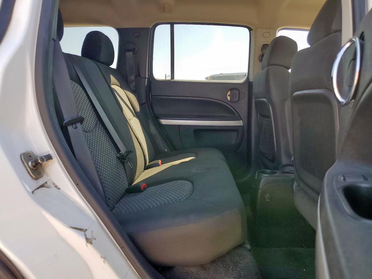 2010 CHEVROLET HHR