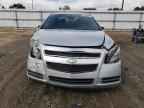 2012 CHEVROLET MALIBU