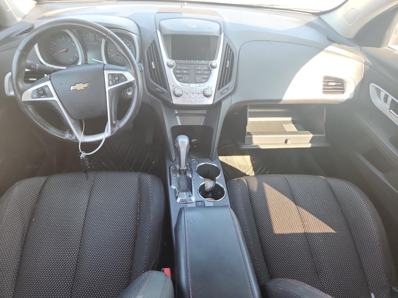 2014 CHEVROLET EQUINOX