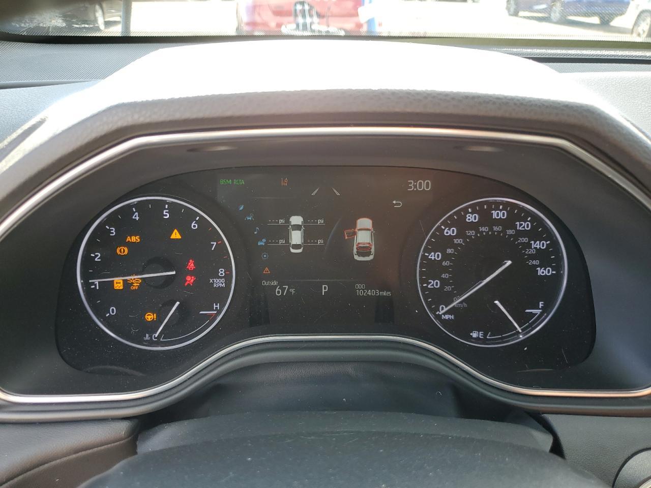 2021 TOYOTA Avalon