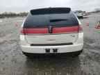 2007 LINCOLN MKX