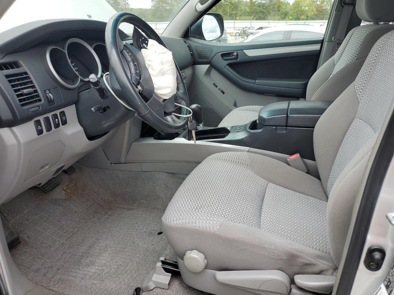 2008 TOYOTA 4Runner