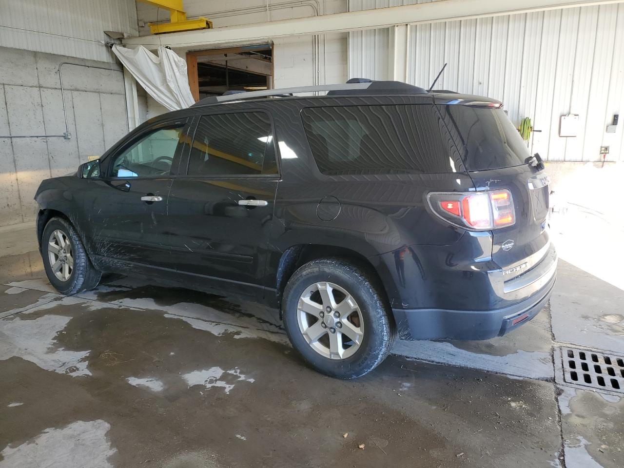 2014 GMC ACADIA