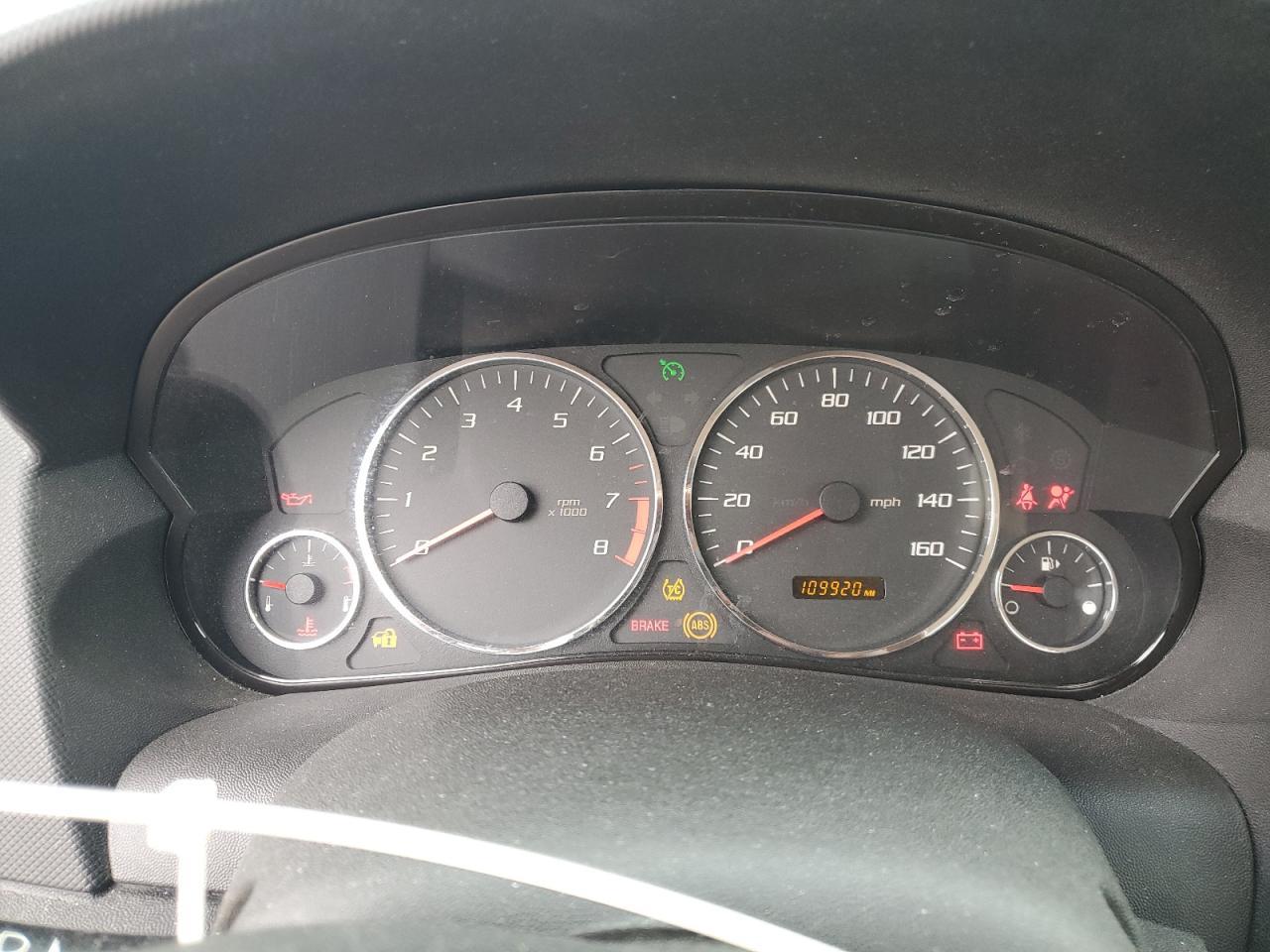 2005 CADILLAC CTS