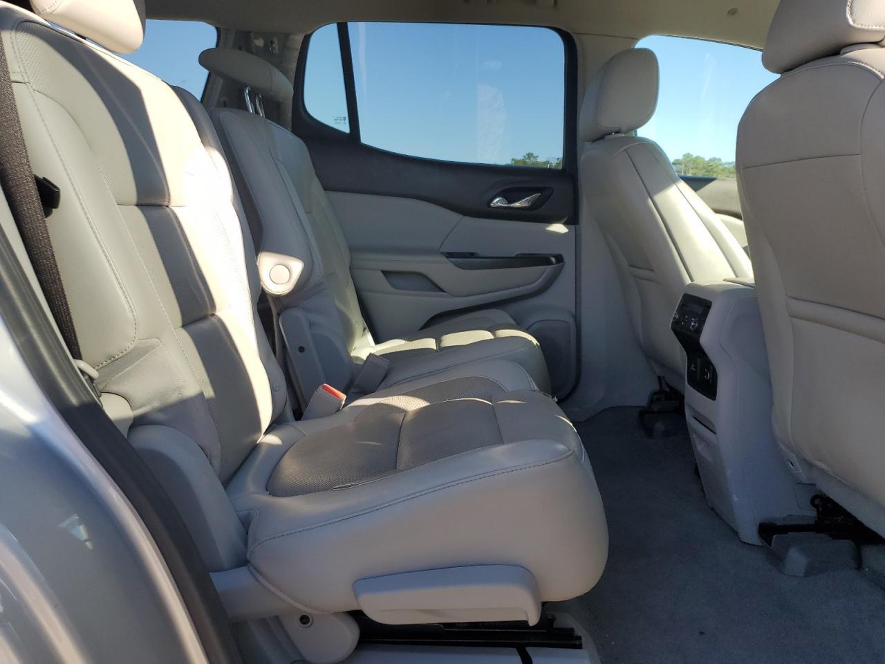 2018 GMC ACADIA