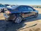 2015 MITSUBISHI LANCER