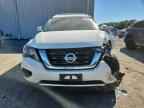 2018 NISSAN PATHFINDER