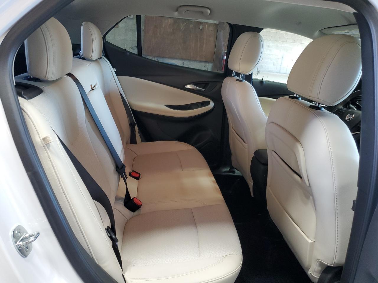 2021 BUICK Encore GX
