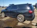 2019 DODGE DURANGO