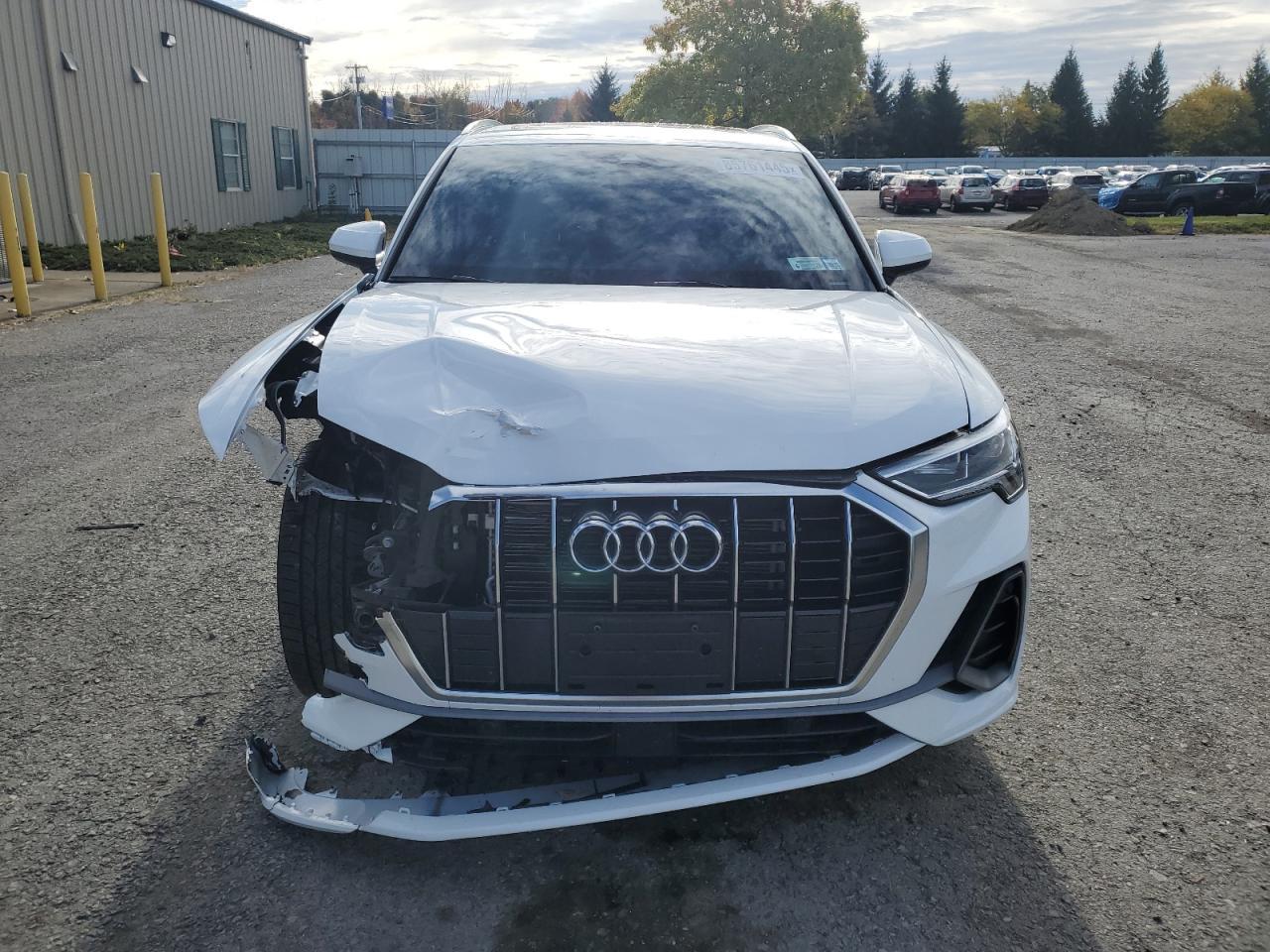 2023 AUDI Q3