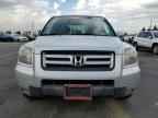 2008 HONDA PILOT
