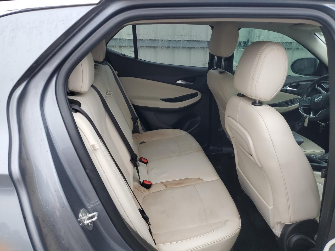 2020 BUICK Encore GX