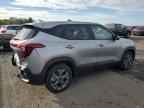 2025 KIA SELTOS