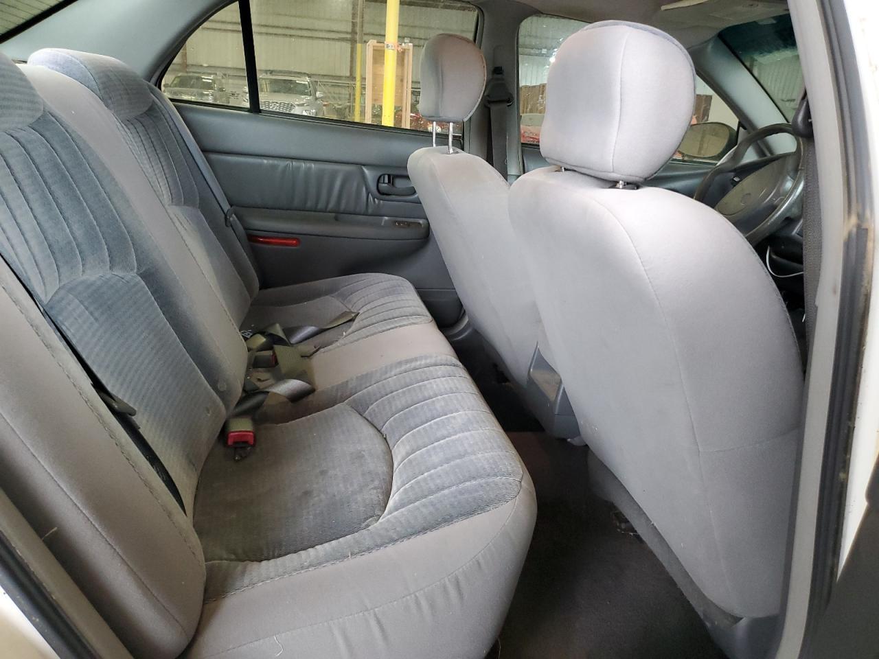 2004 BUICK Century