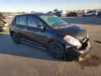 2009 NISSAN VERSA
