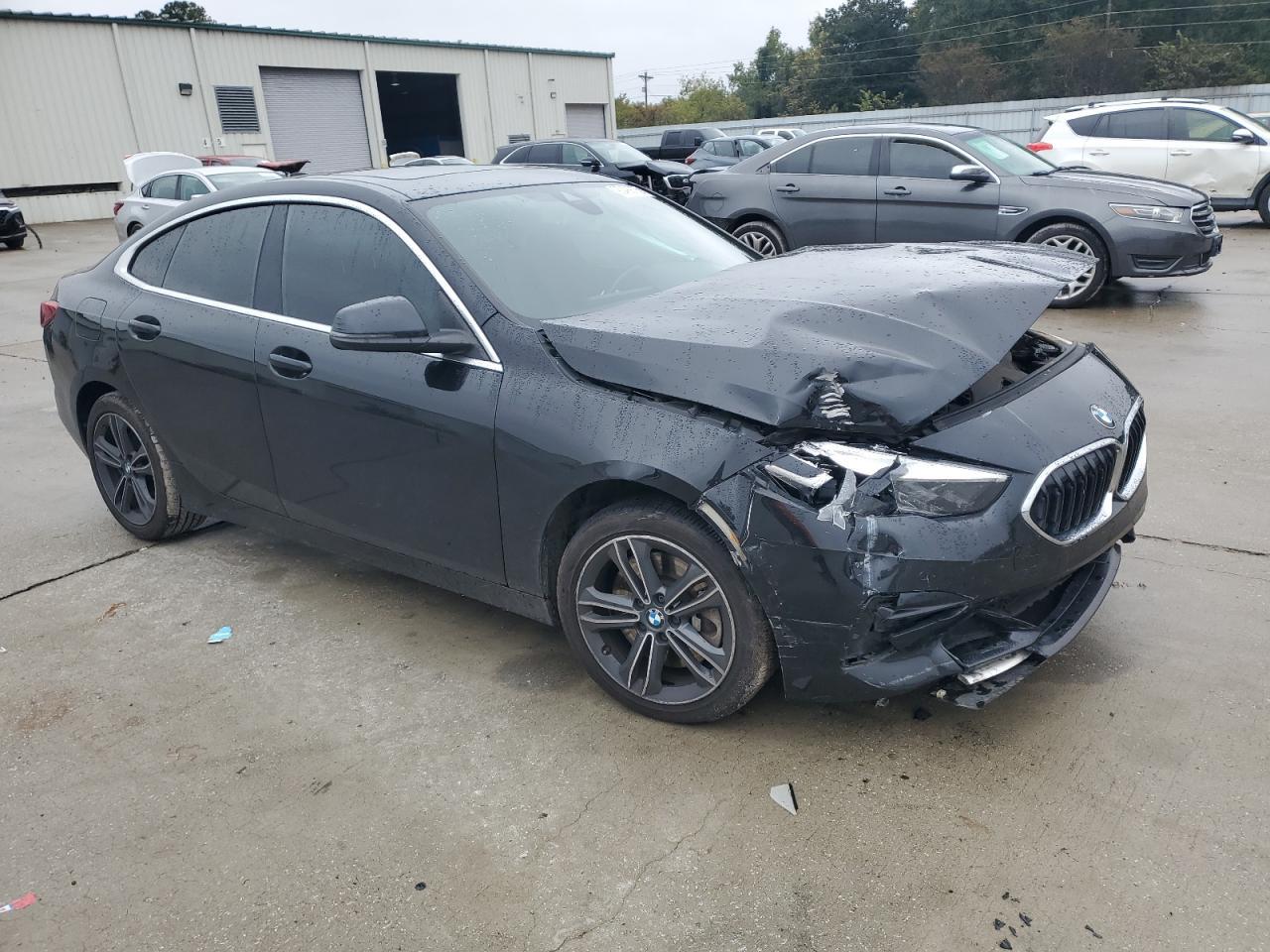 2022 BMW 2 Series