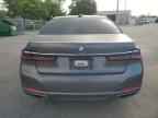 2021 BMW 7 series