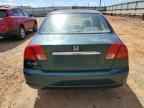 2001 HONDA CIVIC