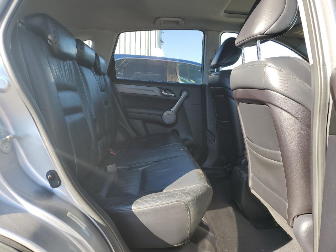 2008 HONDA CR-V