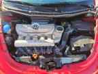 2009 VOLKSWAGEN Beetle