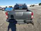 2014 NISSAN Frontier