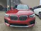2021 BMW X4
