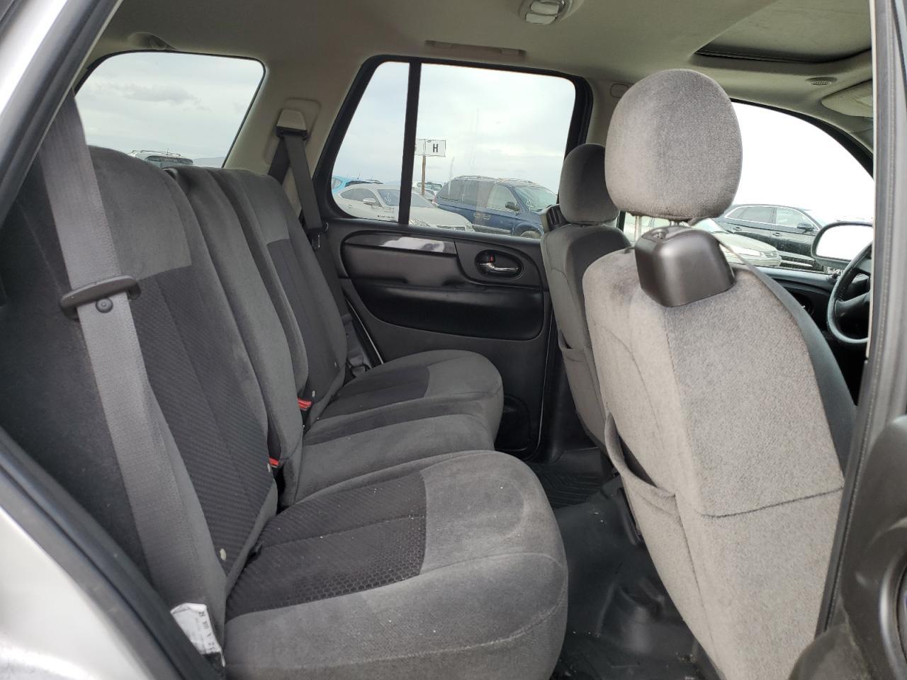 2009 GMC Envoy