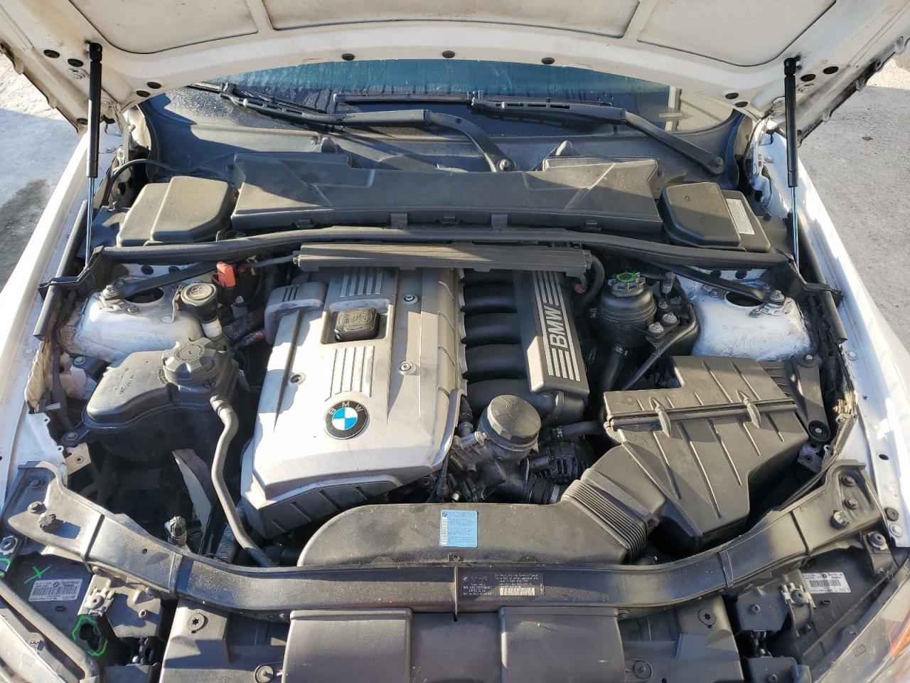2006 BMW 3 SERIES