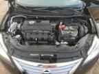 2014 NISSAN SENTRA