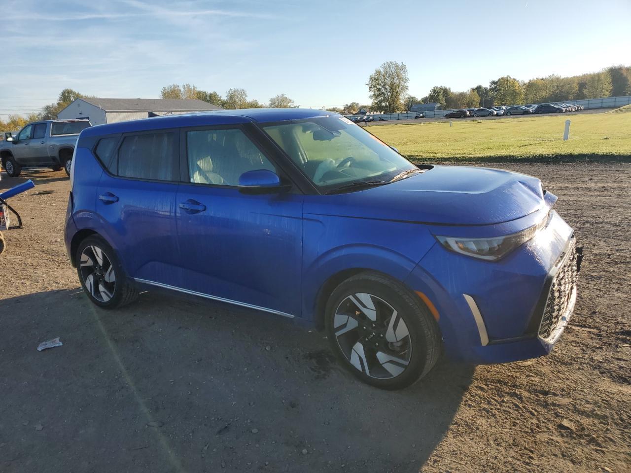 2024 KIA SOUL