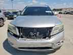 2014 NISSAN PATHFINDER