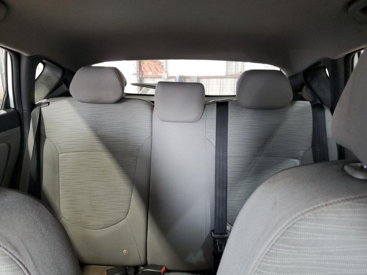 2016 HYUNDAI ACCENT