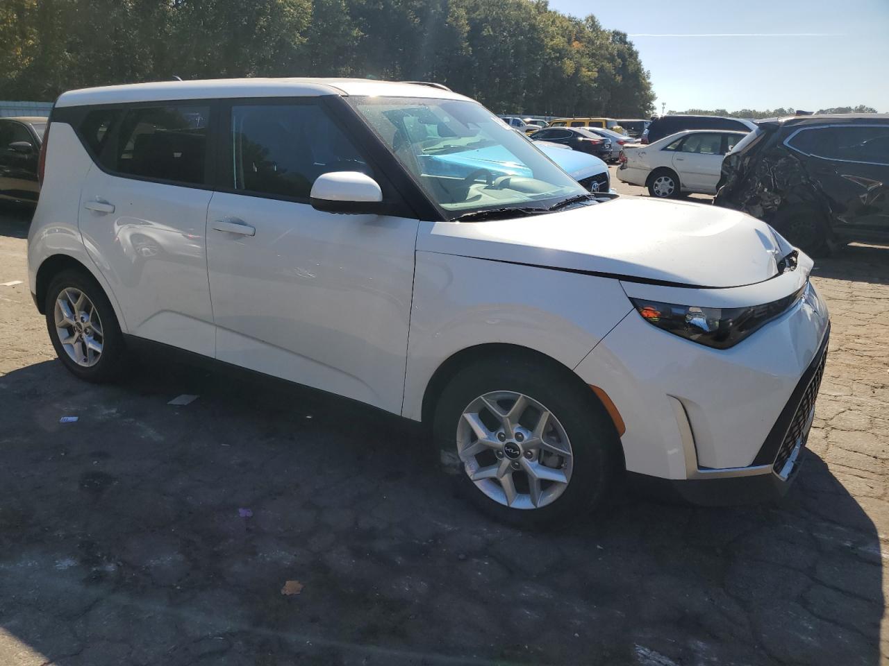 2024 KIA SOUL