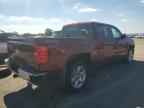 2016 CHEVROLET Silverado