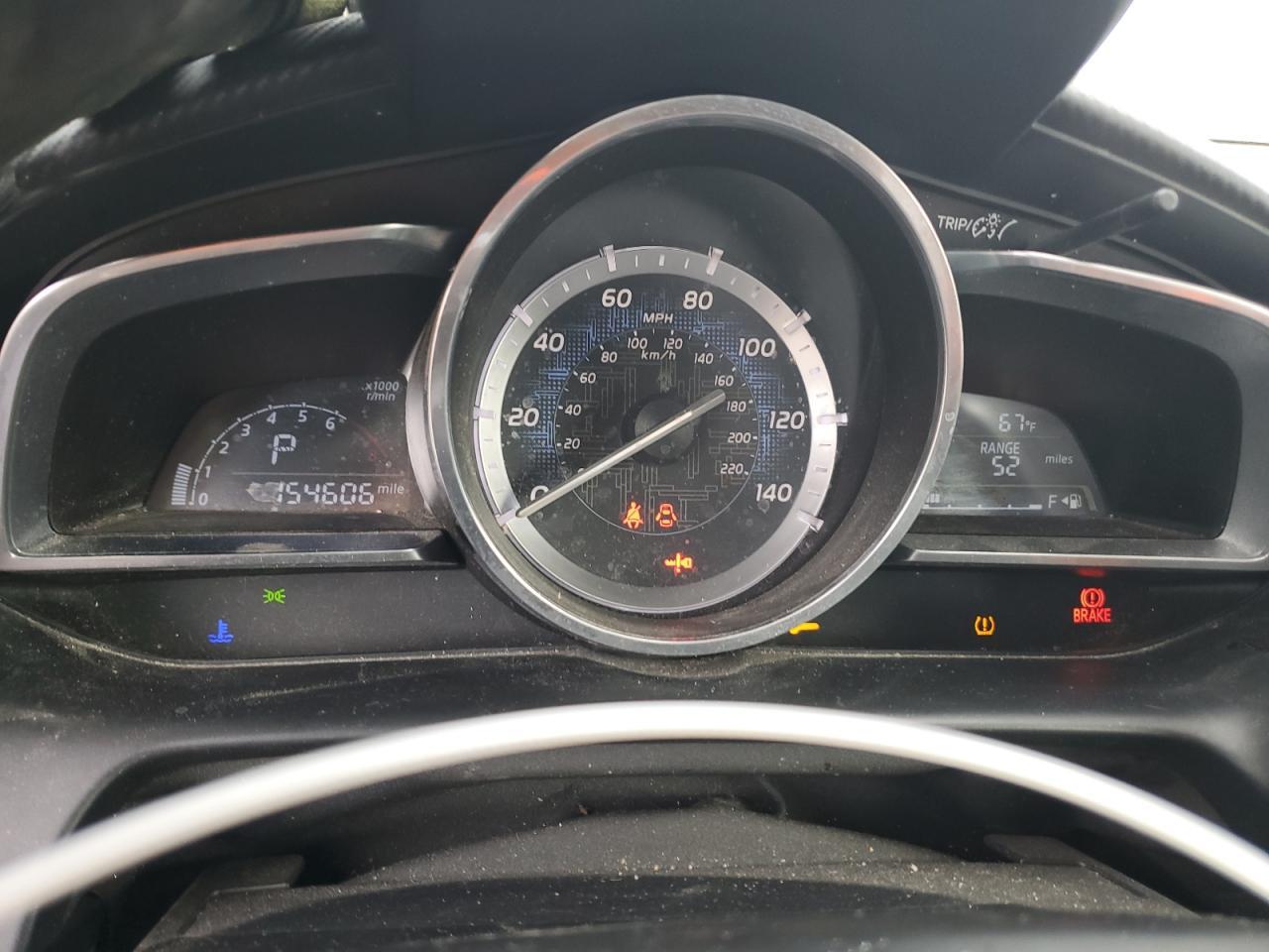 2016 TOYOTA SCION