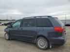 2007 TOYOTA SIENNA