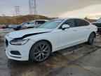 2018 VOLVO S90