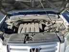 2006 HONDA PILOT