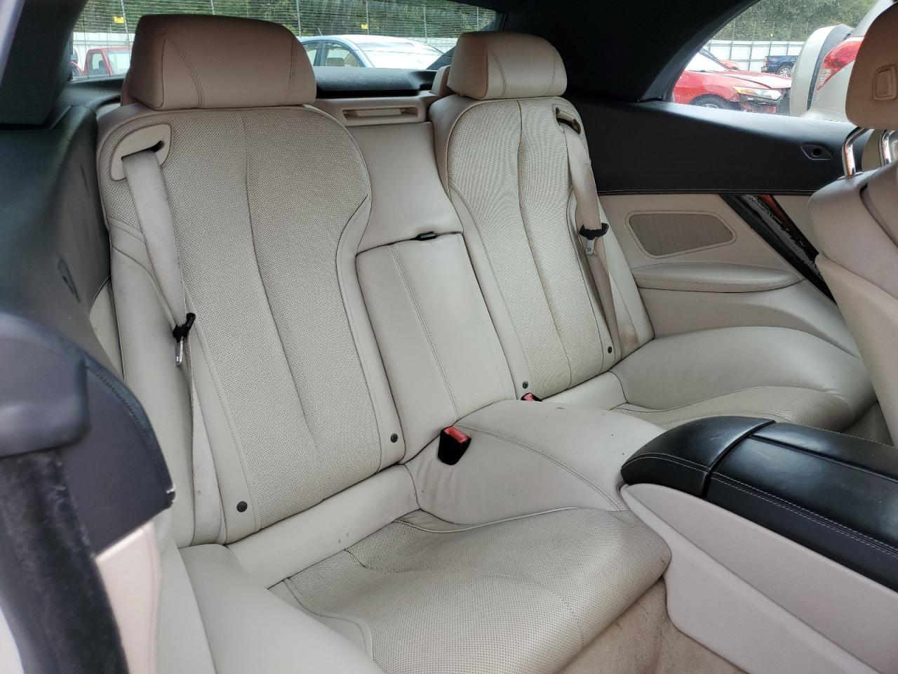 2014 BMW 6 Series