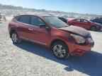 2012 NISSAN ROGUE
