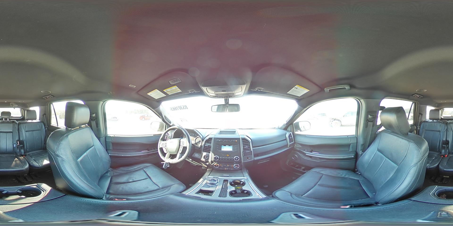 2018 FORD Expedition