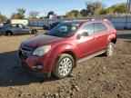 2011 CHEVROLET EQUINOX