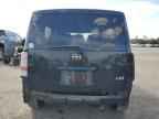 2006 TOYOTA SCION