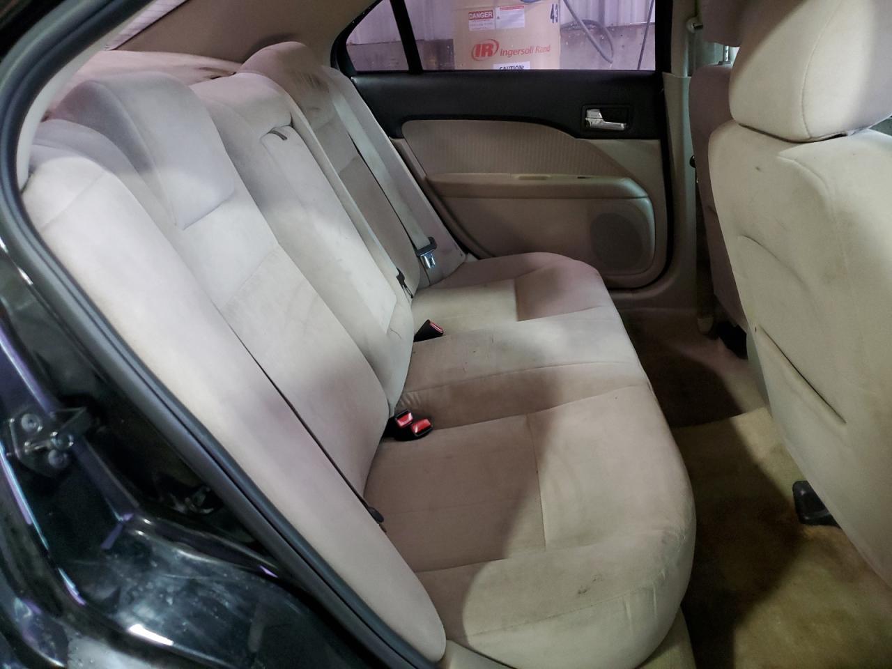 2006 MERCURY Milan