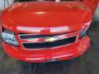 2011 CHEVROLET Avalanche