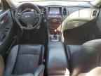 2016 INFINITI QX50
